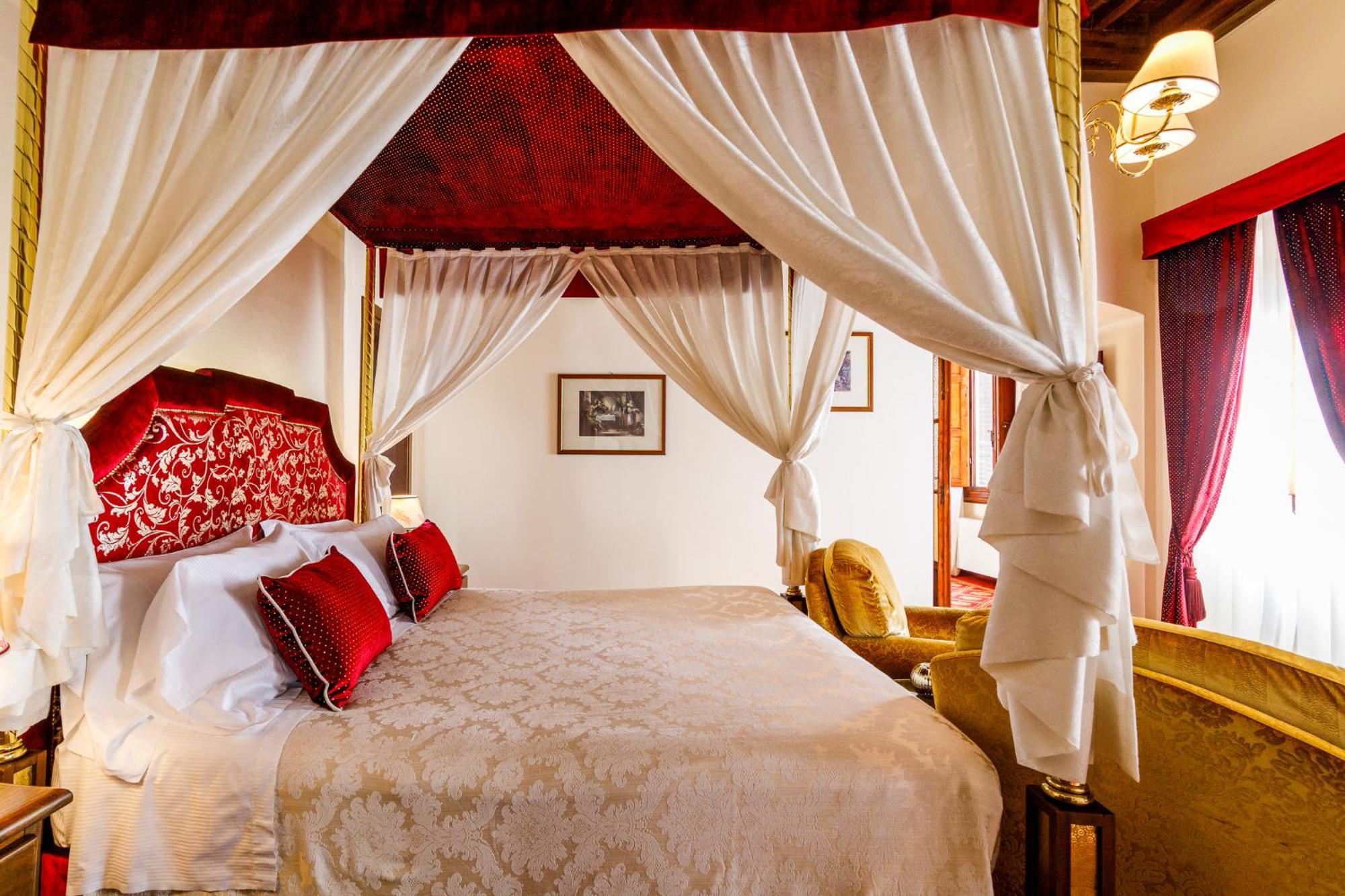 Villa Lecchi Hotel Wellness كولّي فال ديلسا المظهر الخارجي الصورة